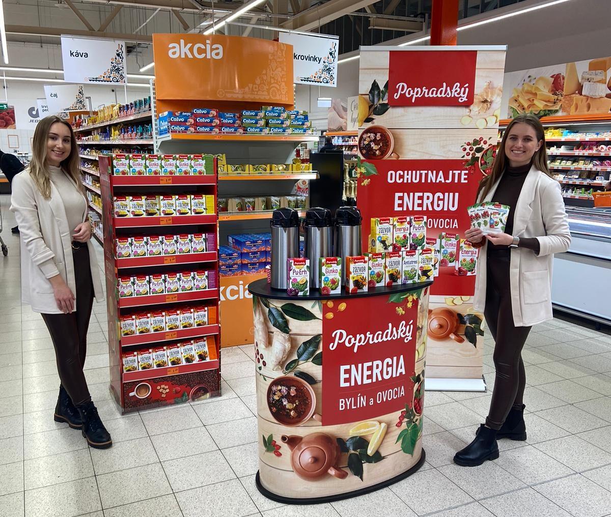 Event marketing