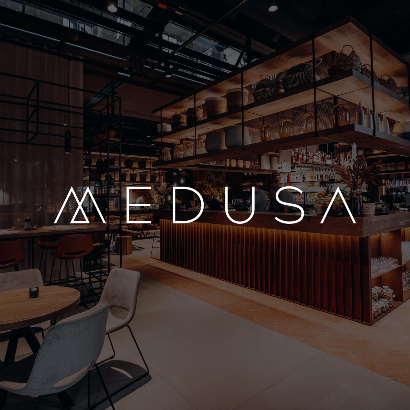 Medusa
