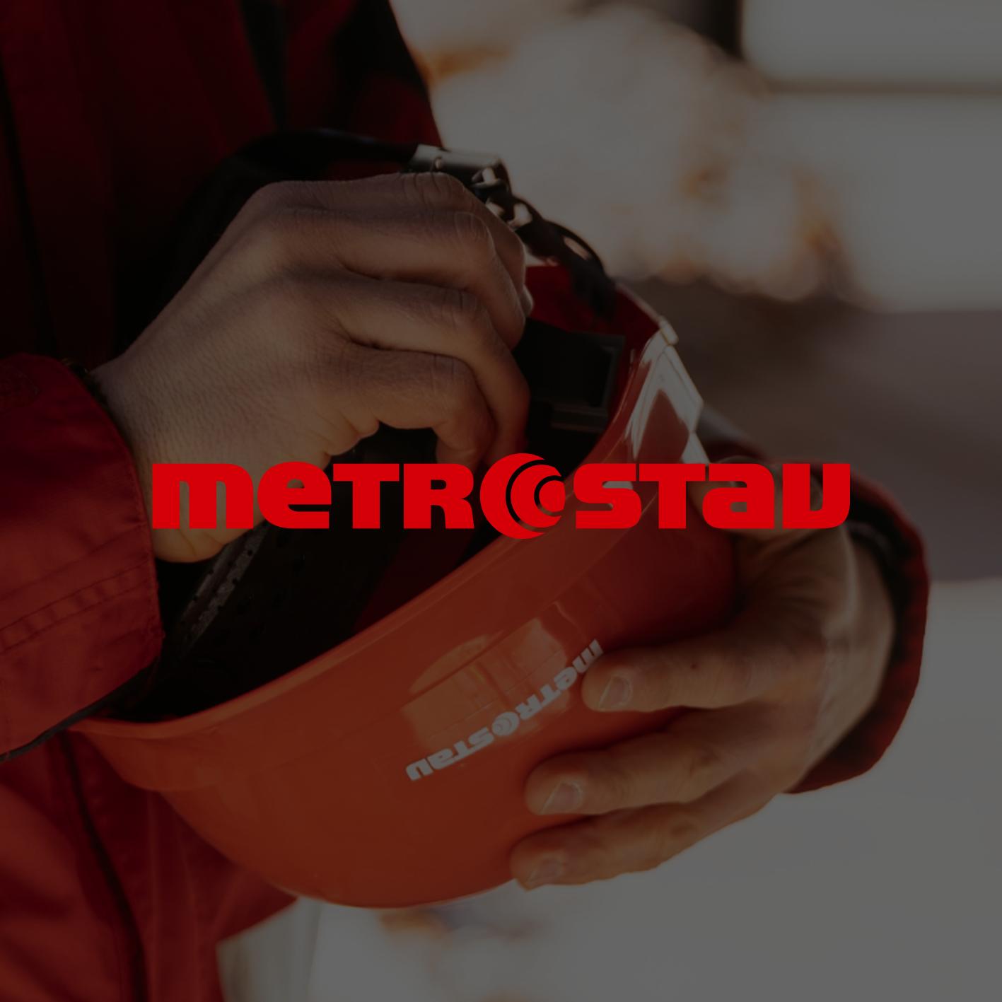 Metrostav