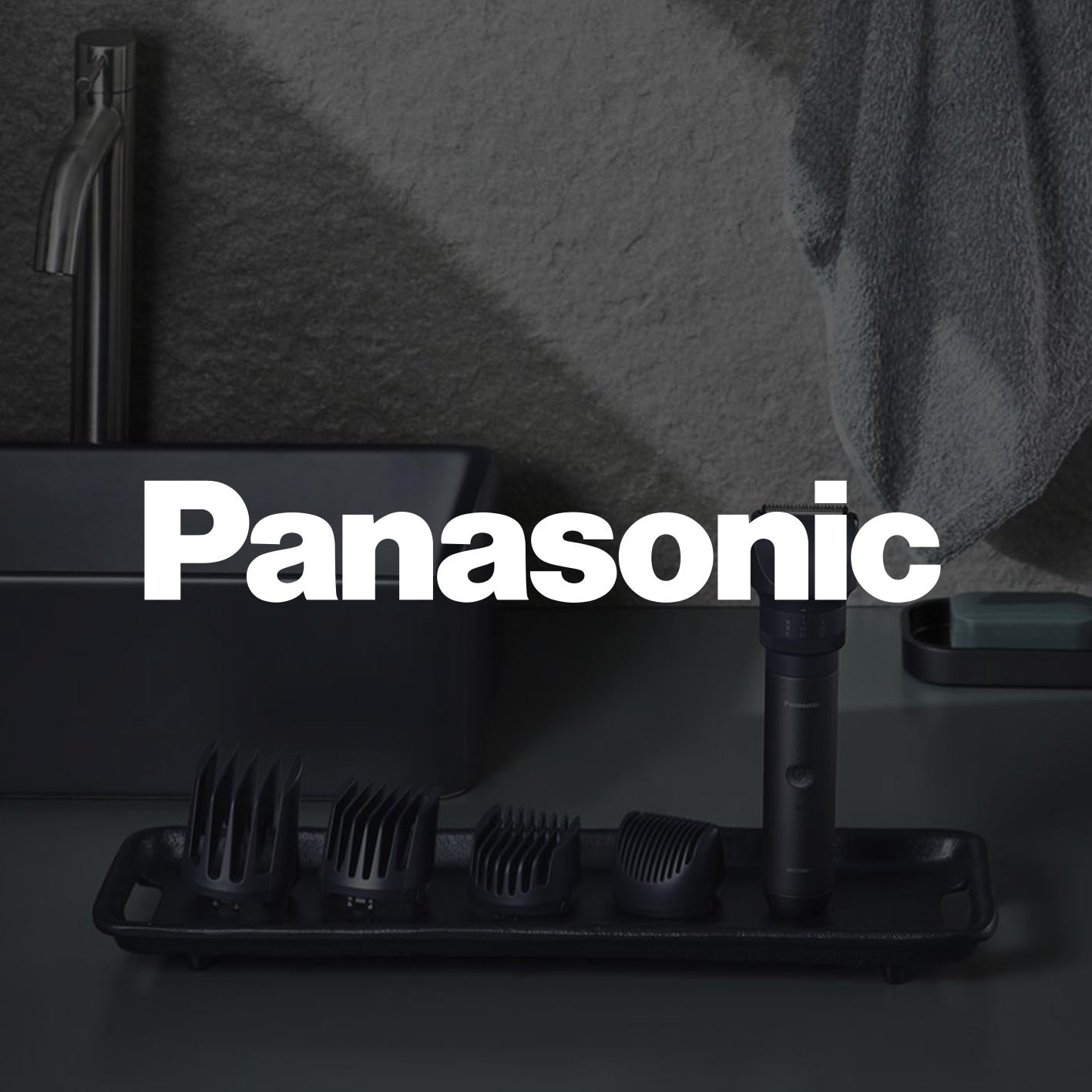Panasonic