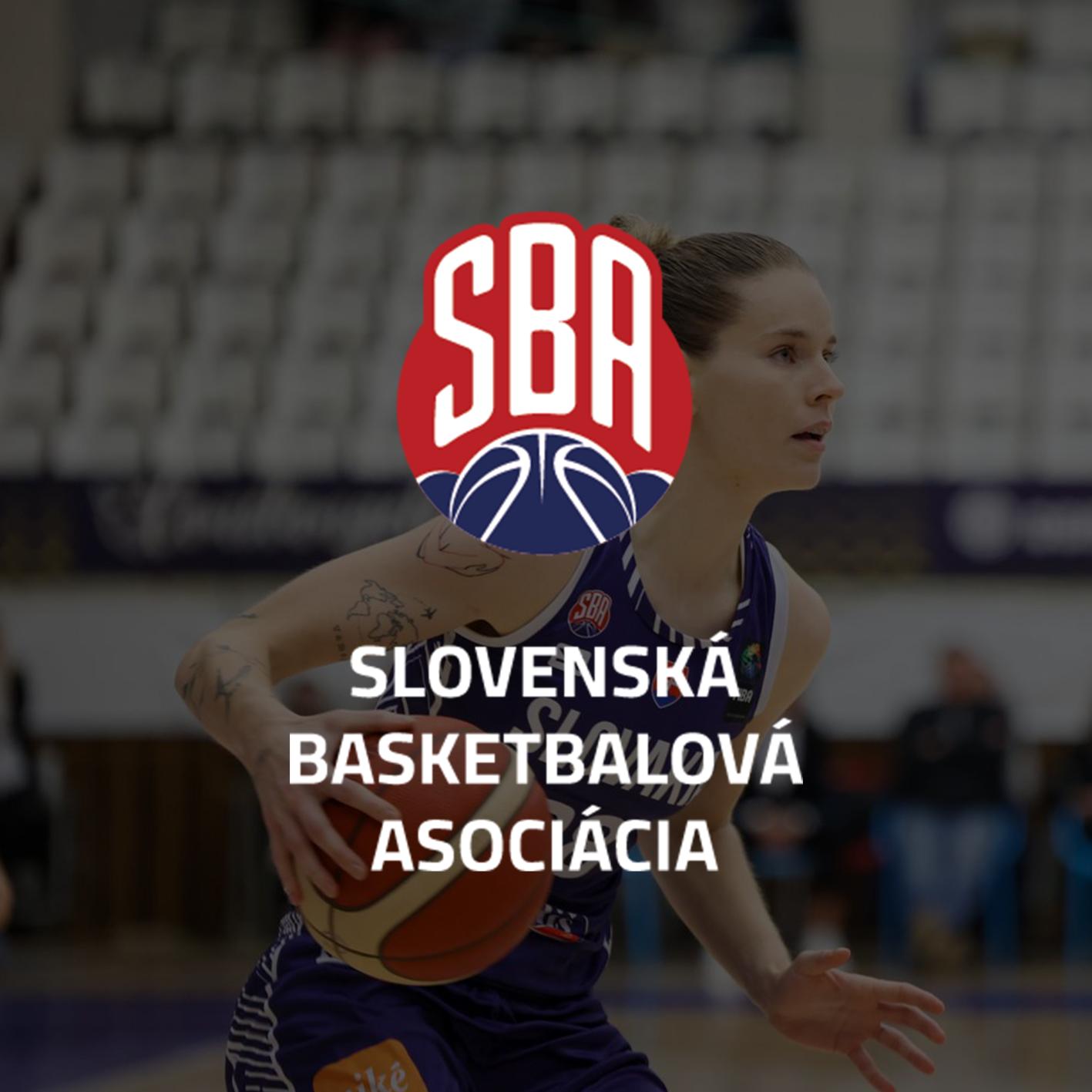 SBA