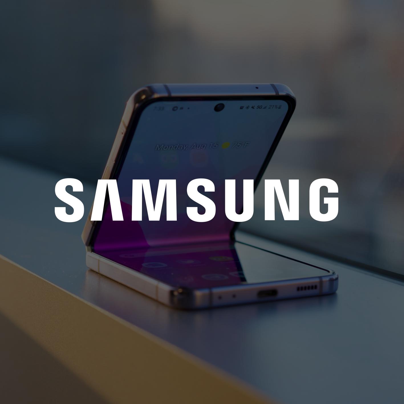 Samsung