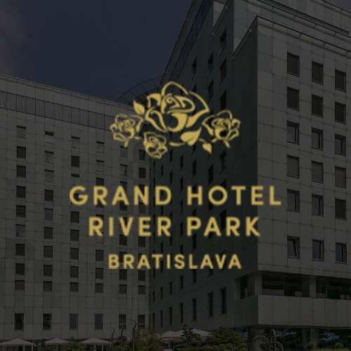 logo hotel riverpark