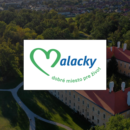 logo malacky