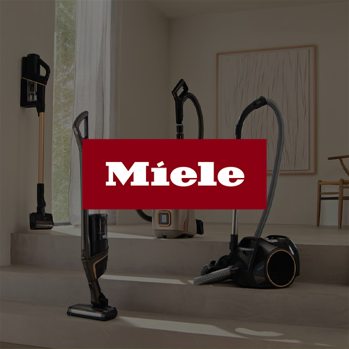 logo miele