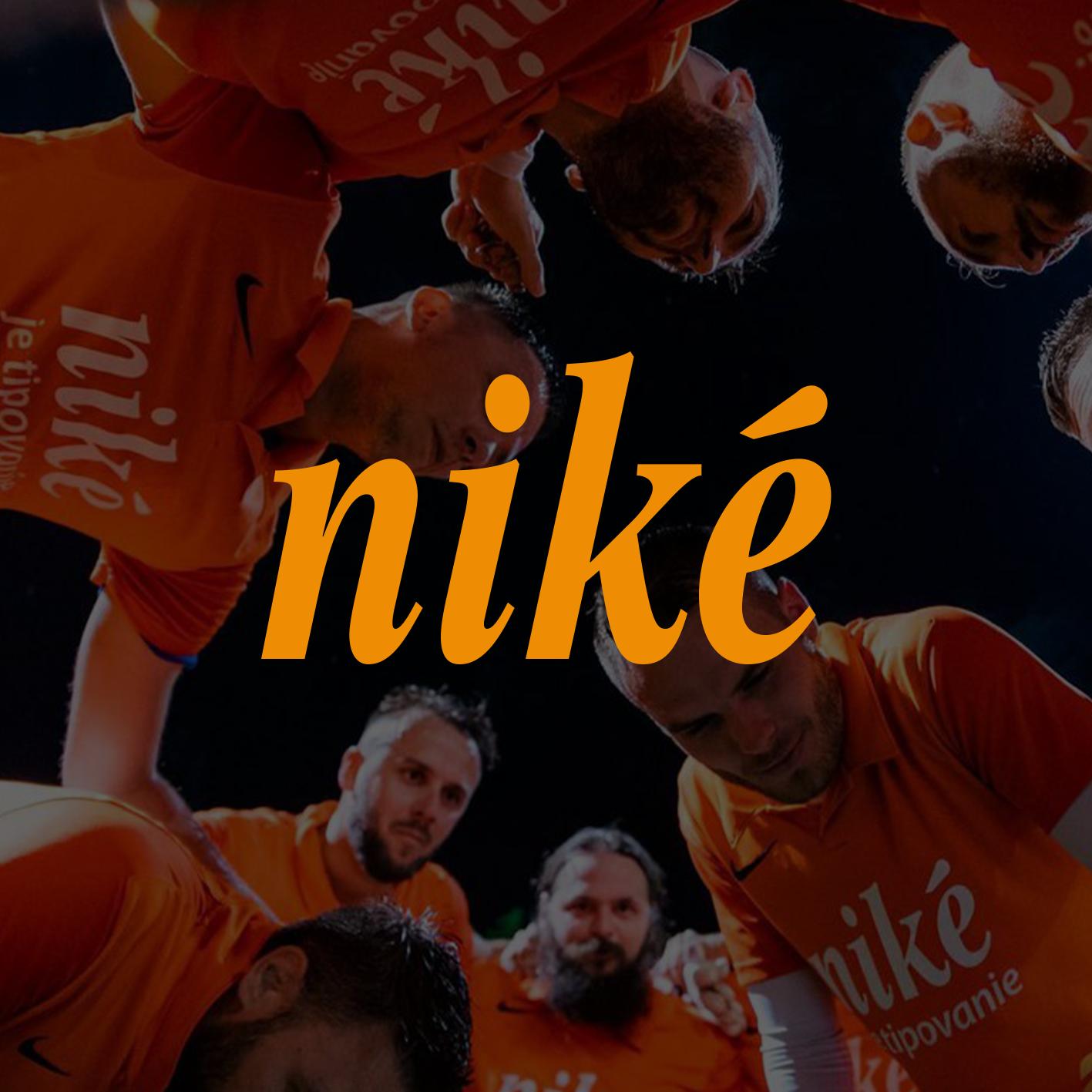nike